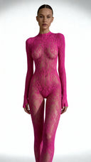 Lys Électrique - Bodysuit