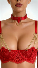 Katia Ombre - Ensemble Lingerie