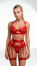 Néro Obsession - Ensemble lingerie