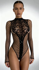 Alia Galactique - Bodysuit