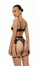 Katia Ombre - Ensemble Lingerie