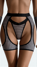 Muse Graphique - Ensemble lingerie