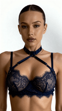 Minuit Royal - Ensemble lingerie