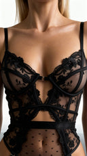 Laison Fatale - Ensemble lingerie